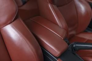 Imagen 33/50 de BMW M3 (2010)