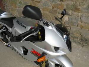 Imagen 5/41 de Suzuki DUMMY (2003)