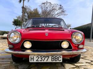Image 21/58 of SIMCA 1200 S (1968)