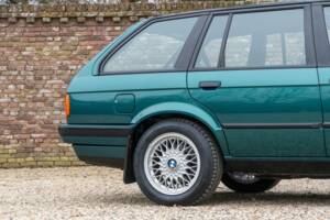 Bild 18/50 von BMW 316i Touring (1993)
