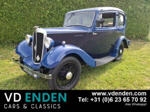 Image 1/84 of Morris Eight (1935)