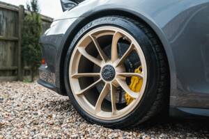 Bild 20/50 von Porsche 911 GT3 (2014)