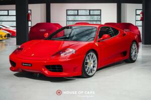Bild 2/23 von Ferrari 360 Modena (2003)