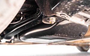 Image 86/91 of BMW M3 Sport Evo (1990)