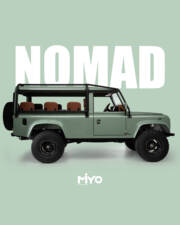 Imagen 2/27 de Land Rover Defender 90 (1990)