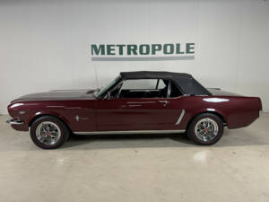 Immagine 11/25 di Ford Mustang 260 (1965)