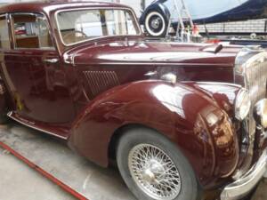 Imagen 1/8 de Alvis TC 21/100 (1954)