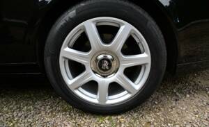 Immagine 41/50 di Rolls-Royce Phantom Coupé (2010)