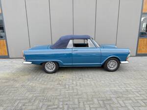 Bild 9/15 von DKW F12 Roadster (1963)