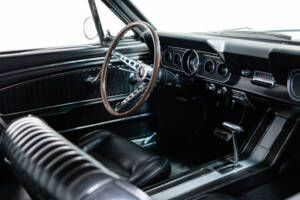 Image 12/31 de Ford Mustang GT (1966)