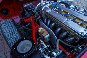 Image 32/50 de Jaguar Type E 3.8 (1964)