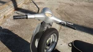 Image 21/43 of Piaggio Vespa 125 Primavera (1973)