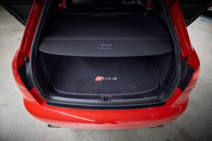 Image 95/95 of Audi RS4 Avant (2006)