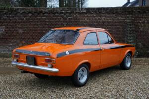 Bild 23/50 von Ford Escort Mexico (1972)