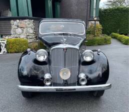 Image 1/5 of Rover 75 (1949)