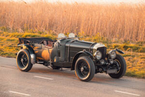 Afbeelding 5/12 van Bentley 6 1&#x2F;2 Litre Speed Six (1929)