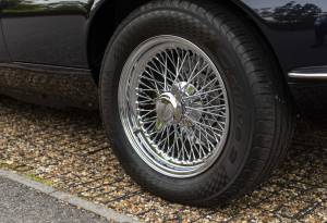 Bild 13/37 von Jaguar E-Type V12 (1972)