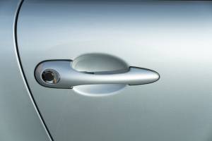 Imagen 42/48 de Porsche 911 Carrera 4S (1996)