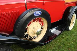 Image 23/65 de Ford Model A (1930)
