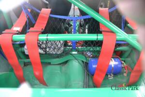 Bild 32/50 von Ford Escort 1.6 Rally (1974)