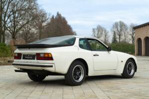 Bild 7/50 von Porsche 944 (1985)