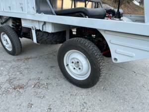 Bild 6/16 von Steyr-Puch Haflinger (1968)