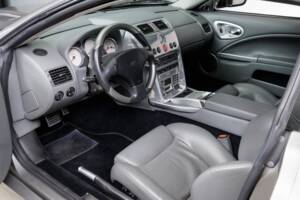Bild 18/29 von Aston Martin V12 Vanquish (2001)