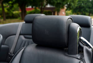 Immagine 27/29 di Rolls-Royce Phantom DHC (2008)