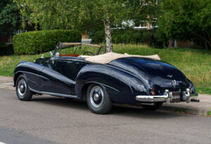 Bild 4/30 von Bentley R-Type Continental (1952)