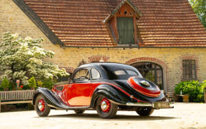 Image 5/50 of BMW 327 (1939)