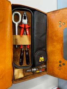 Bild 19/26 von Ferrari 348 TS (1992)