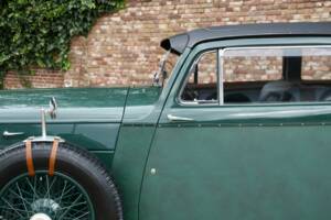 Image 12/50 de Bentley Speed Six “Blue Train” (1950)