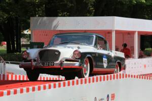 Bild 3/8 von Studebaker Golden Hawk (1956)