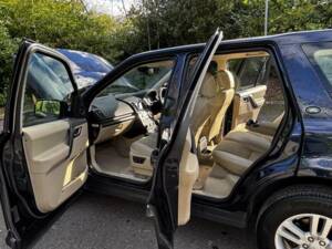 Image 50/50 of Land Rover Freelander TD4 (2015)