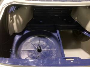 Bild 24/36 von BMW 2000 CS (1968)