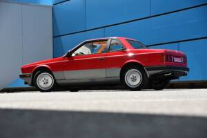 Immagine 7/17 di Maserati Karif (1991)