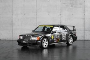 Imagen 1/50 de Mercedes-Benz 190 E 2.5-16 Evolution II (1990)