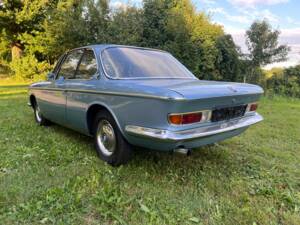 Immagine 40/74 di BMW 2000 CS (1969)