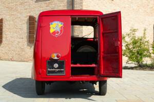 Bild 10/50 von FIAT 500 C Furgonato (1950)