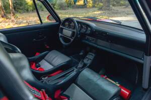 Bild 20/30 von Porsche 911 Carrera RS (1991)