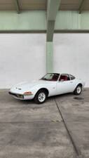 Immagine 30/159 di Opel GT 1900 (1970)