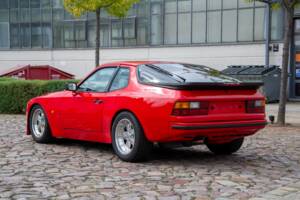 Image 4/22 of Porsche 944 (1982)