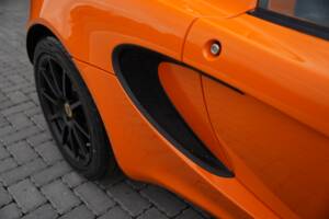 Image 45/50 of Lotus Elise Sport 220 (2018)