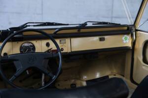 Image 40/47 of Volkswagen Thing 1500 (1981)
