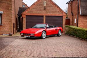 Image 14/42 of Ferrari Mondial T (1990)