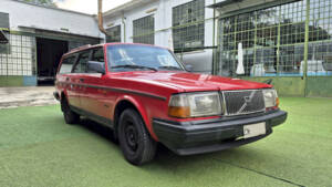 Imagen 7/49 de Volvo 245 Super Polar (1992)