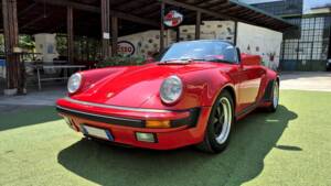 Bild 6/72 von Porsche 911 Speedster 3.2 (1989)