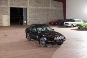 Imagen 1/96 de Porsche 924 S (1986)