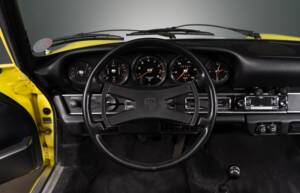Bild 33/45 von Porsche 911 2.4 S "Ölklappe" (1972)