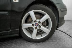 Image 41/43 de Saab 9-3 2.0i t (2004)